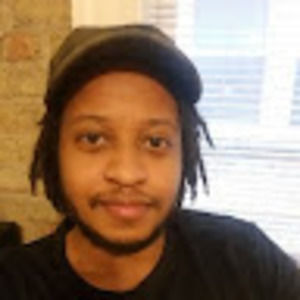 Meet your Posher, Gregory